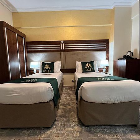 Rose Holiday I1 روز هوليداي Medine Dış mekan fotoğraf