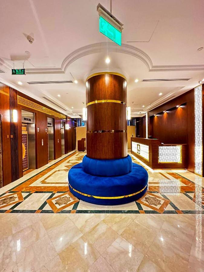Rose Holiday I1 روز هوليداي Medine Dış mekan fotoğraf
