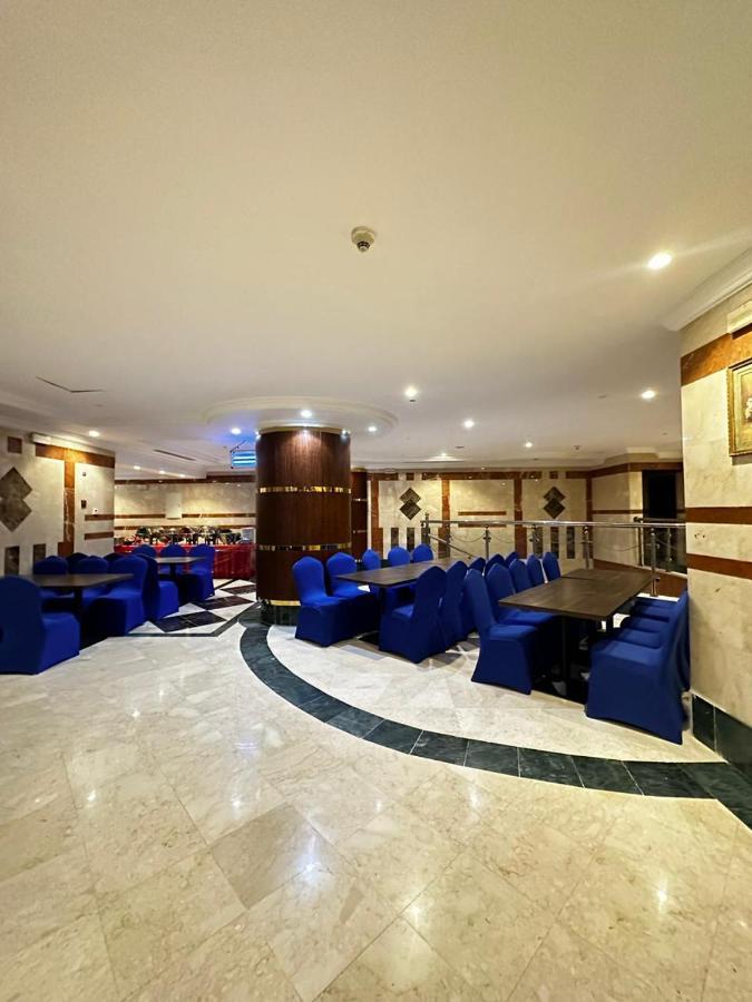 Rose Holiday I1 روز هوليداي Medine Dış mekan fotoğraf