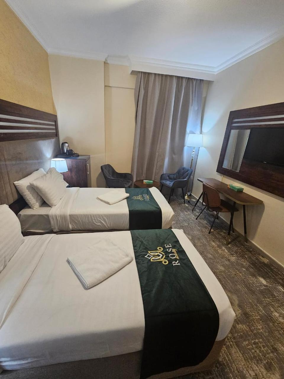 Rose Holiday I1 روز هوليداي Medine Dış mekan fotoğraf